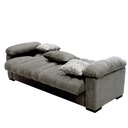 صوفا بيد LUXURY-GRAY 