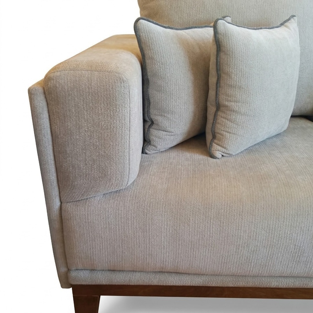 كورنر مودرن NERO 