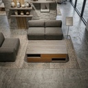 وسطية طربيزة مودرن ITALY 