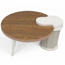 وسطية + جانبية متداخل مودرن VIONA 