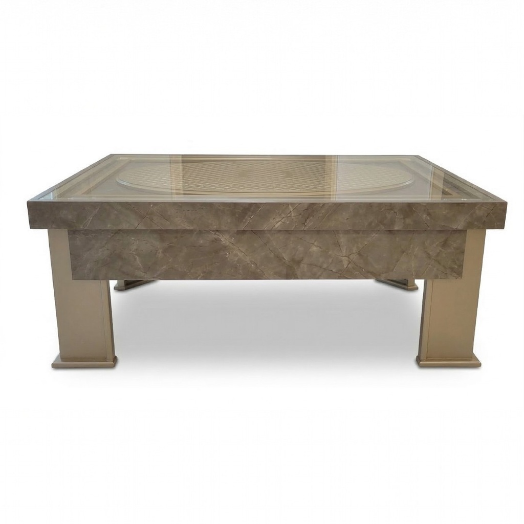 وسطية طربيزة AMAZIMG PLUS 