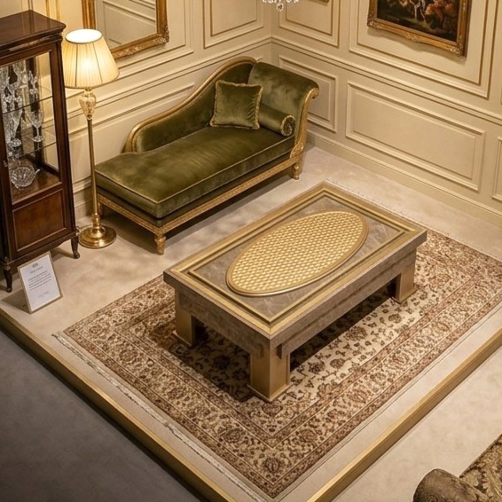 وسطية طربيزة AMAZIMG PLUS 