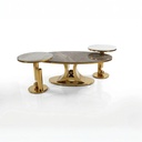 طربيزات 1+2 LAPEDOS