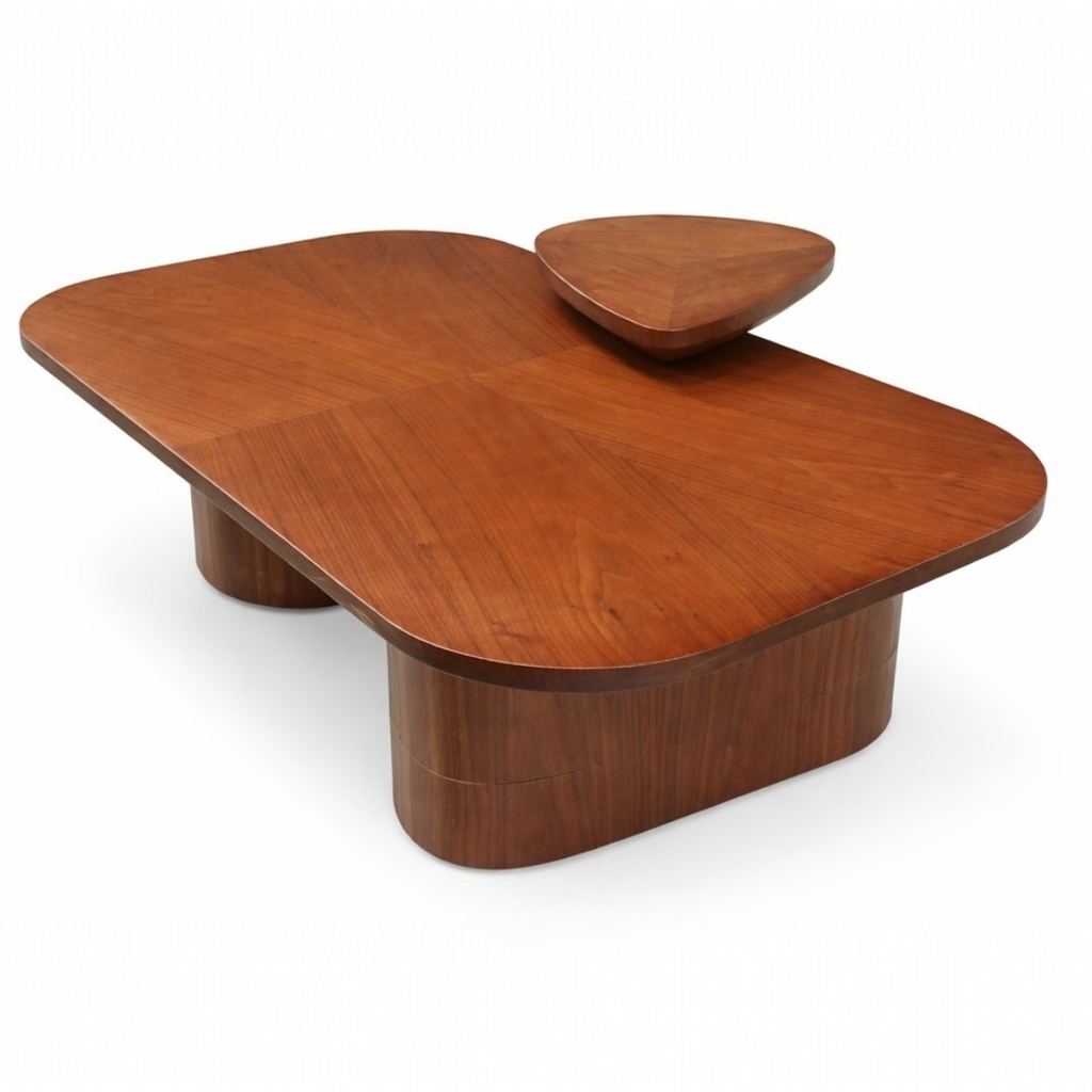 وسطية طربيزة متداخل LUZAN 