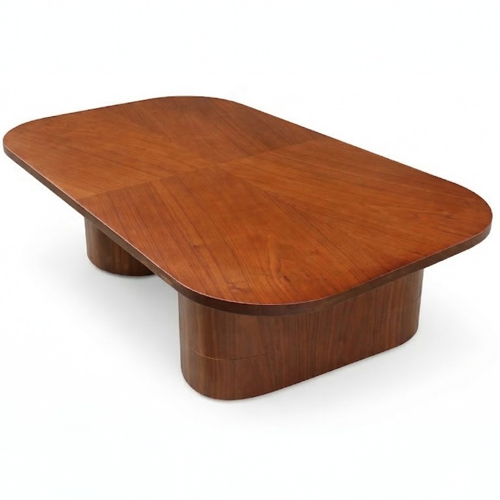 وسطية طربيزة متداخل LUZAN 