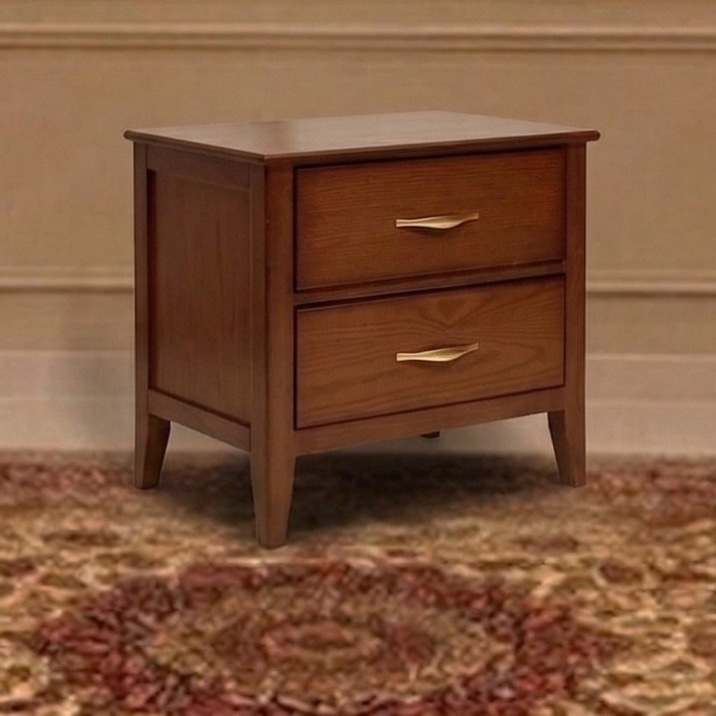 غرفة نوم ماستر REGAL 