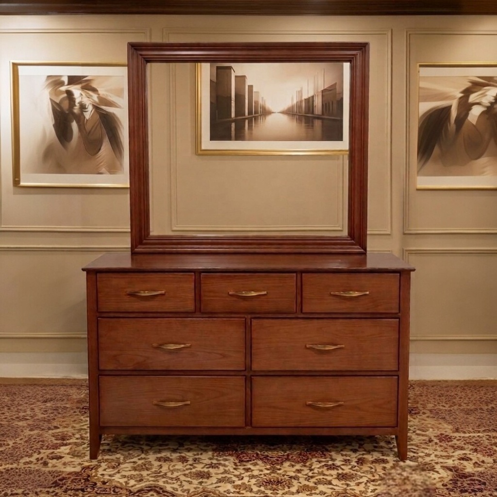 غرفة نوم ماستر REGAL 