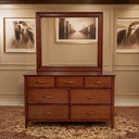 غرفة نوم ماستر REGAL 