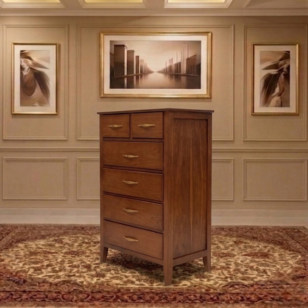 غرفة نوم ماستر REGAL 