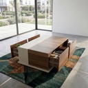 طربيزة وسطية  MONACO 