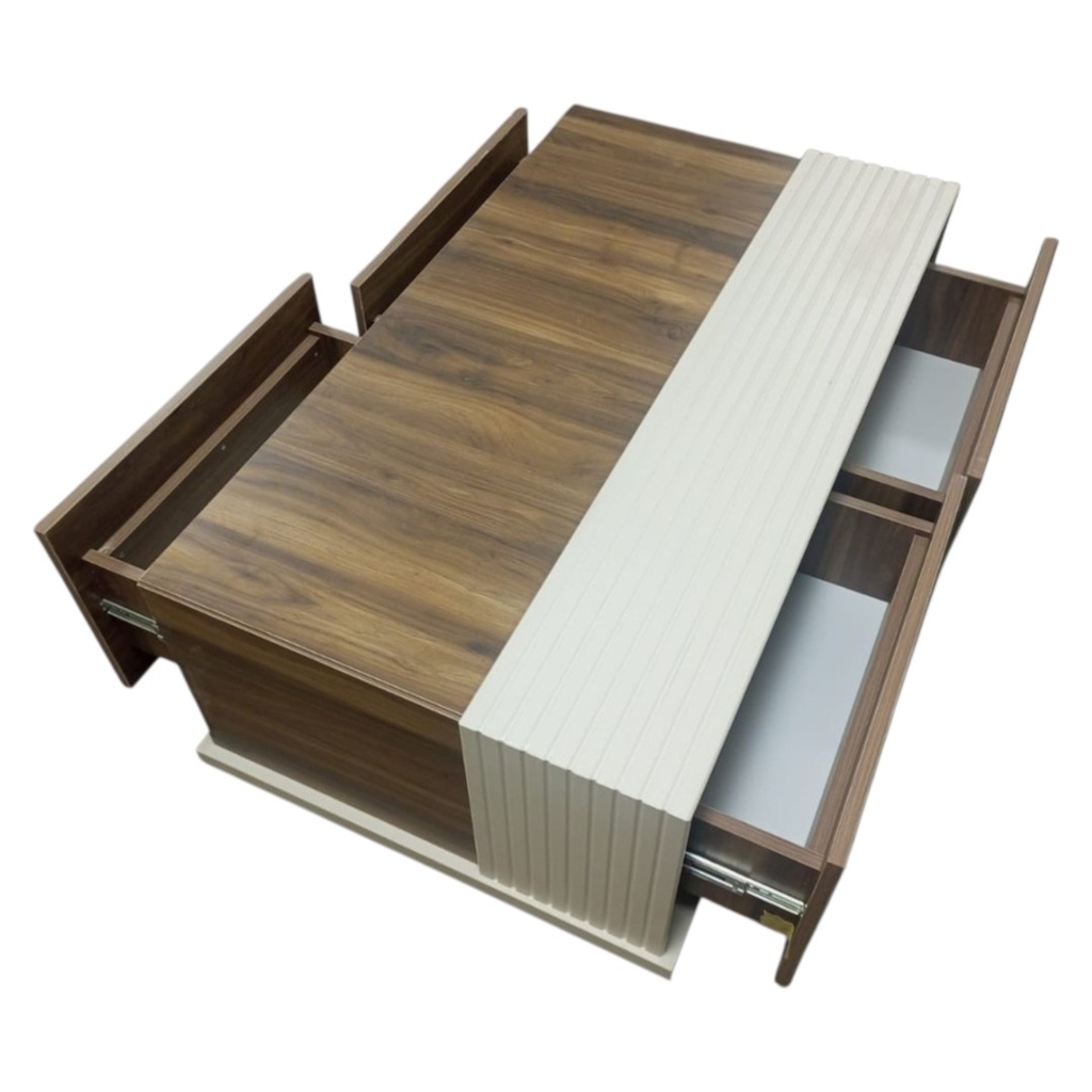 طربيزة وسطية  MONACO 