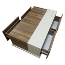 طربيزة وسطية  MONACO 