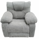 كرسي ريكلاينر FLOW GRAY 
