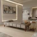 صوفا بد مودرن SEWAR NEW 