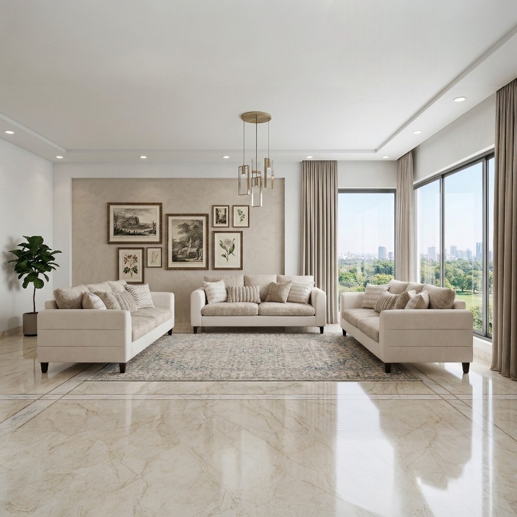 كنب مودرن ZOON SUPER 