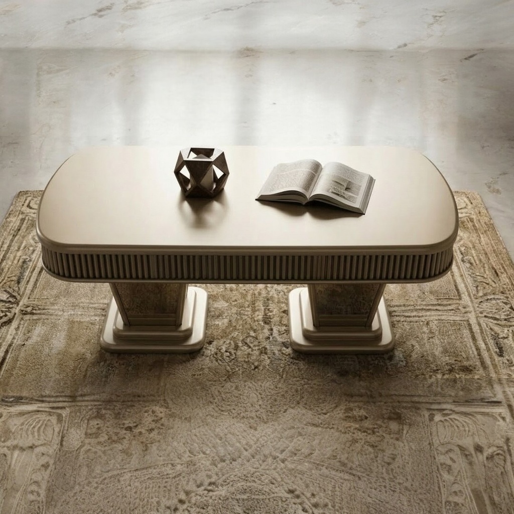 وسطية طربيزة كلاسيك PRESTIGE NEW 