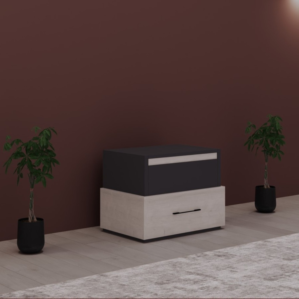 كومدينة نوم شباب STAR محلي