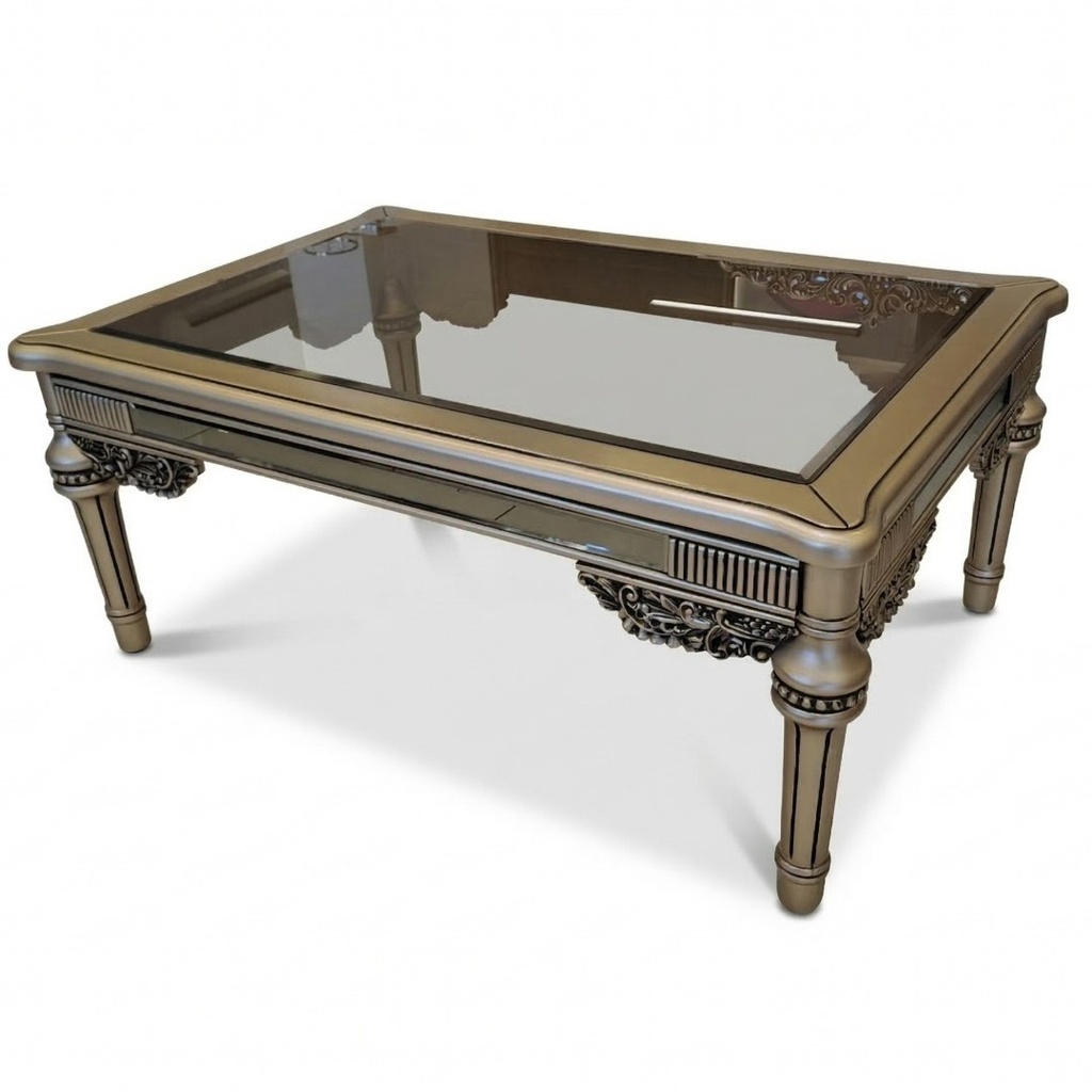 طربيزة نيو كلاسيك NILUVER 