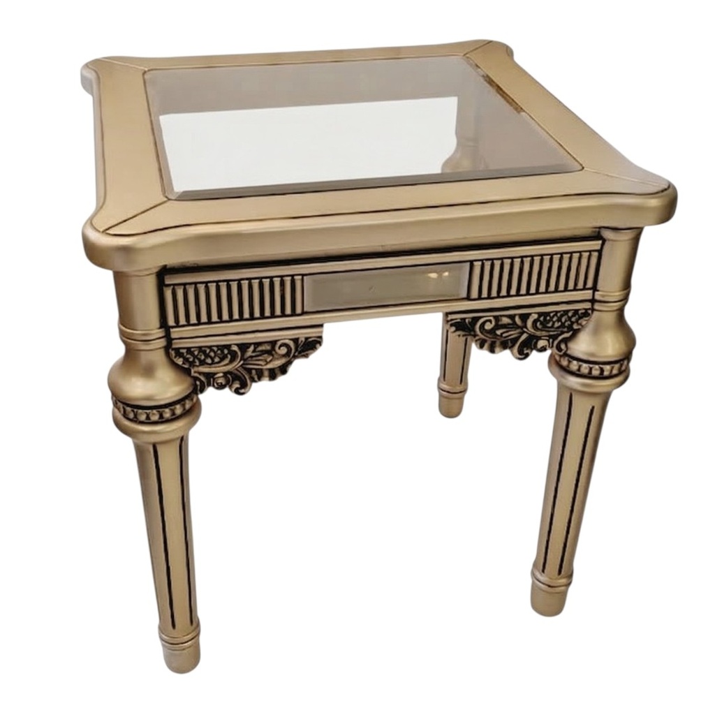 طربيزة نيو كلاسيك NILUVER 