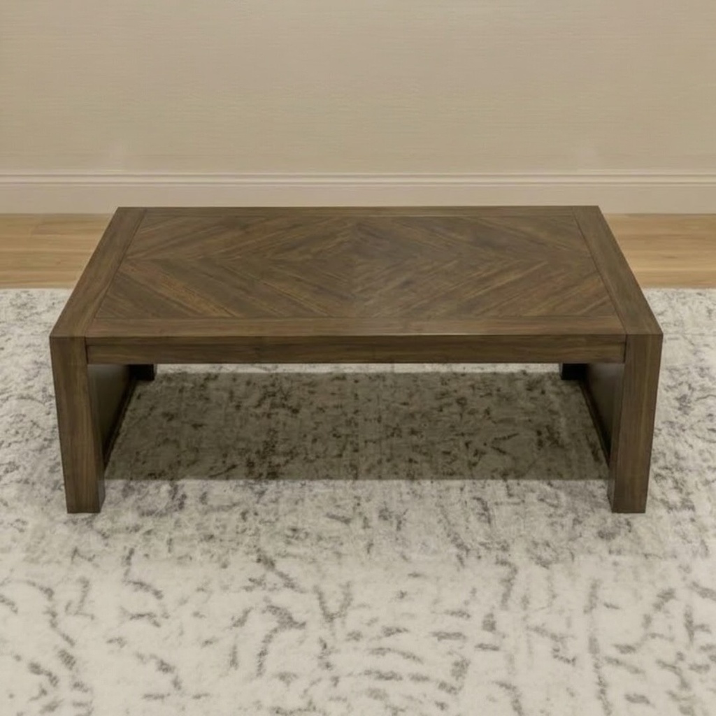 طقم طاولات وسط BRESTON 