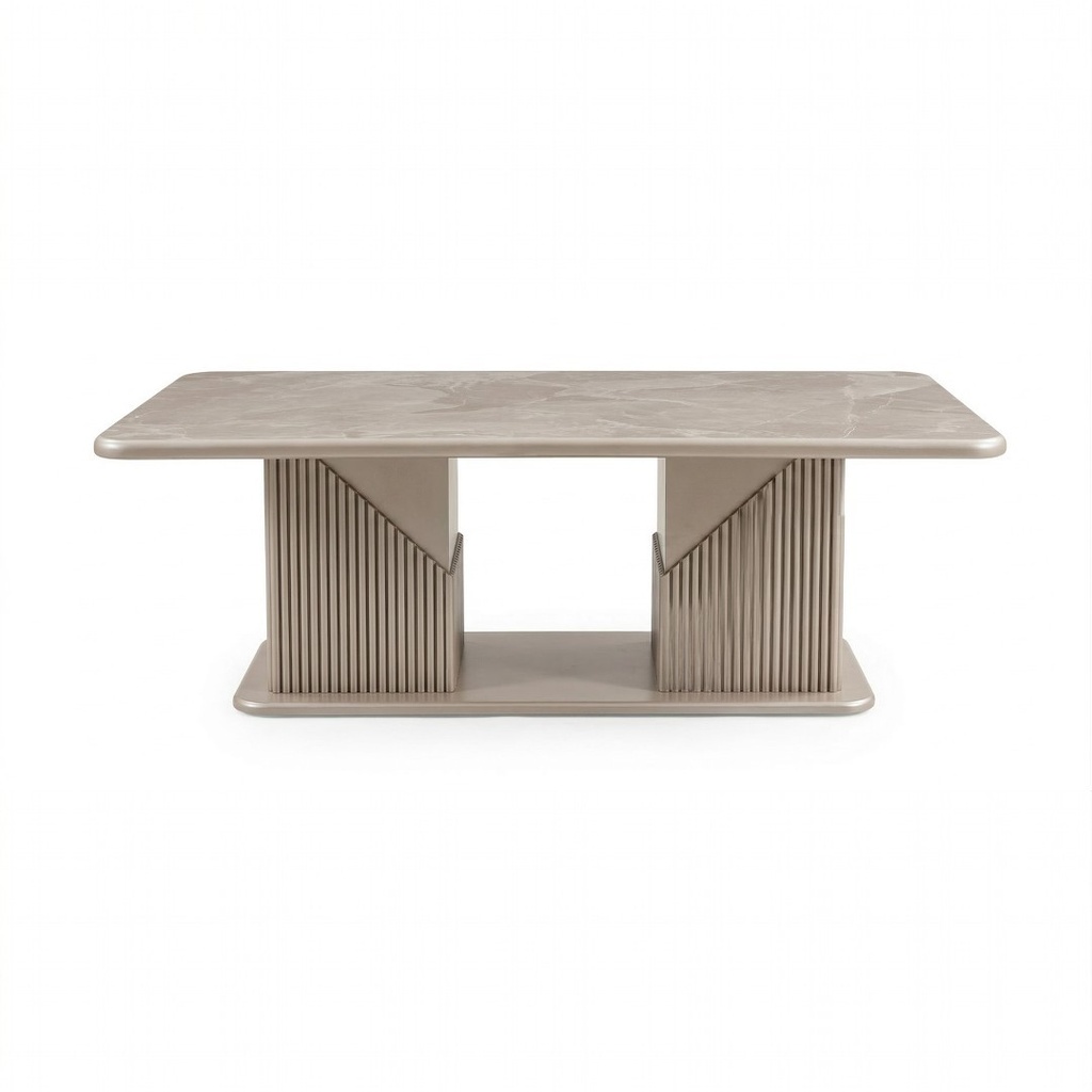 وسطية طاولة نيو كلاسيك CAVE 