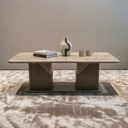 وسطية طاولة نيو كلاسيك CAVE 