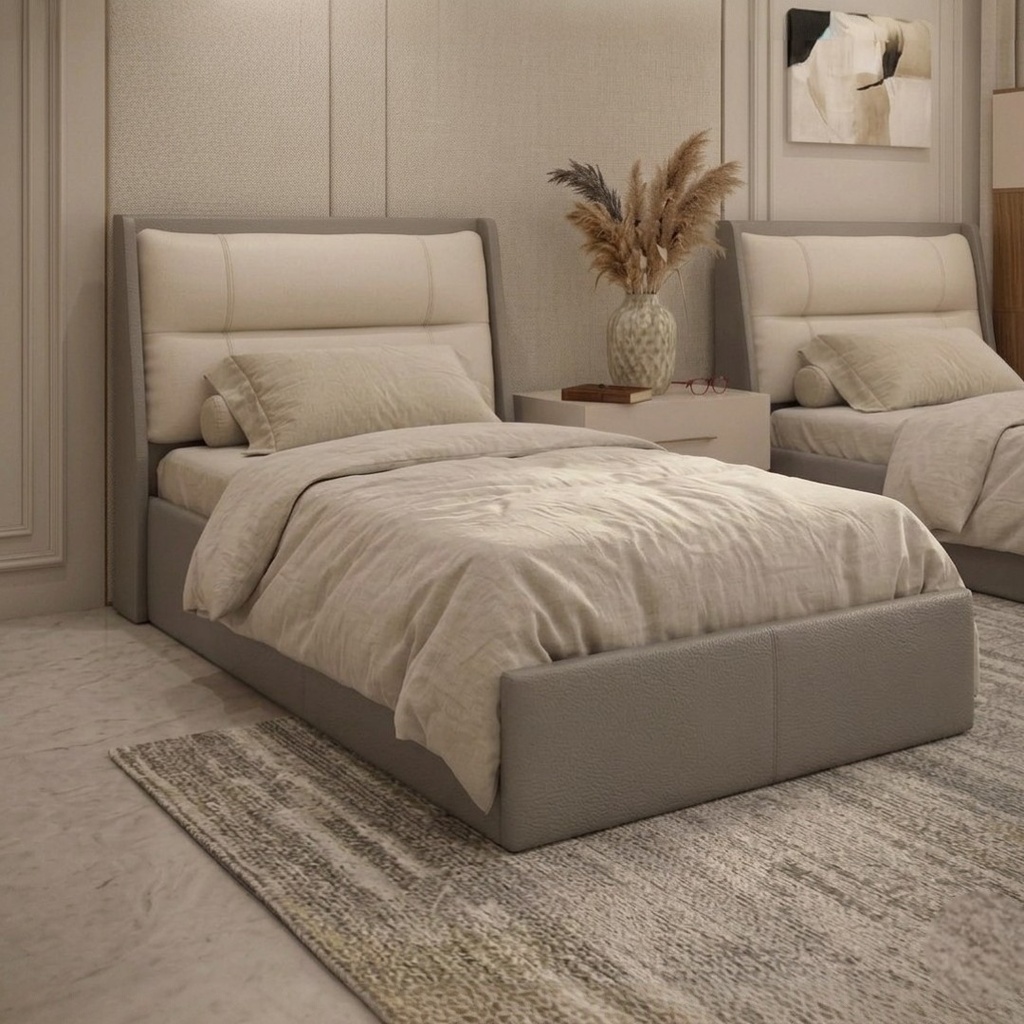 نوم شباب مودرن PROJECT 