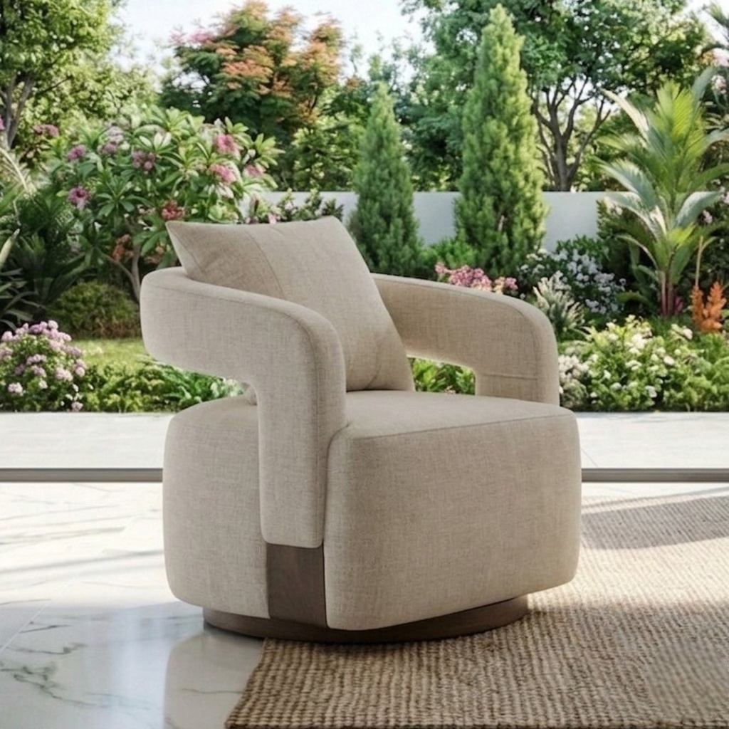 كنب نيو كلاسيك CLOUD 