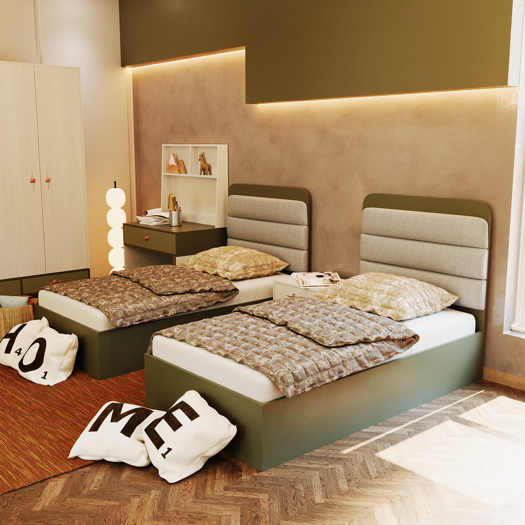 نوم شباب EVO PLUS 