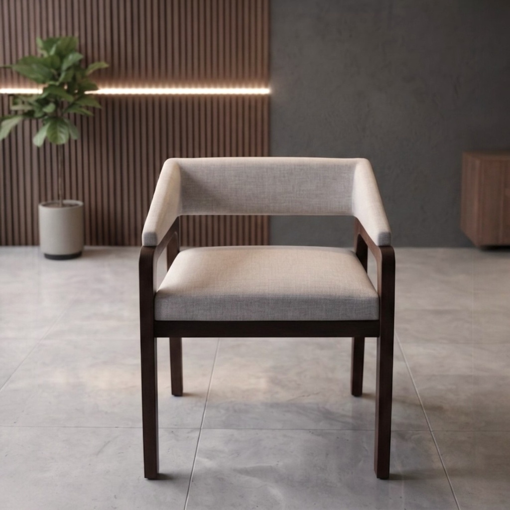 سفرة SPARK (طاولة + 6 كراسي)