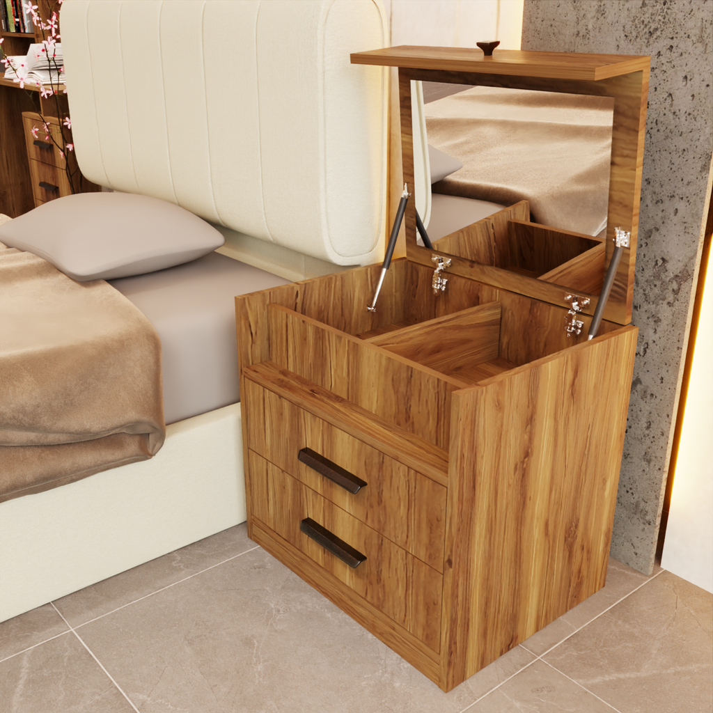 كومدينة نوم شباب DRAY 