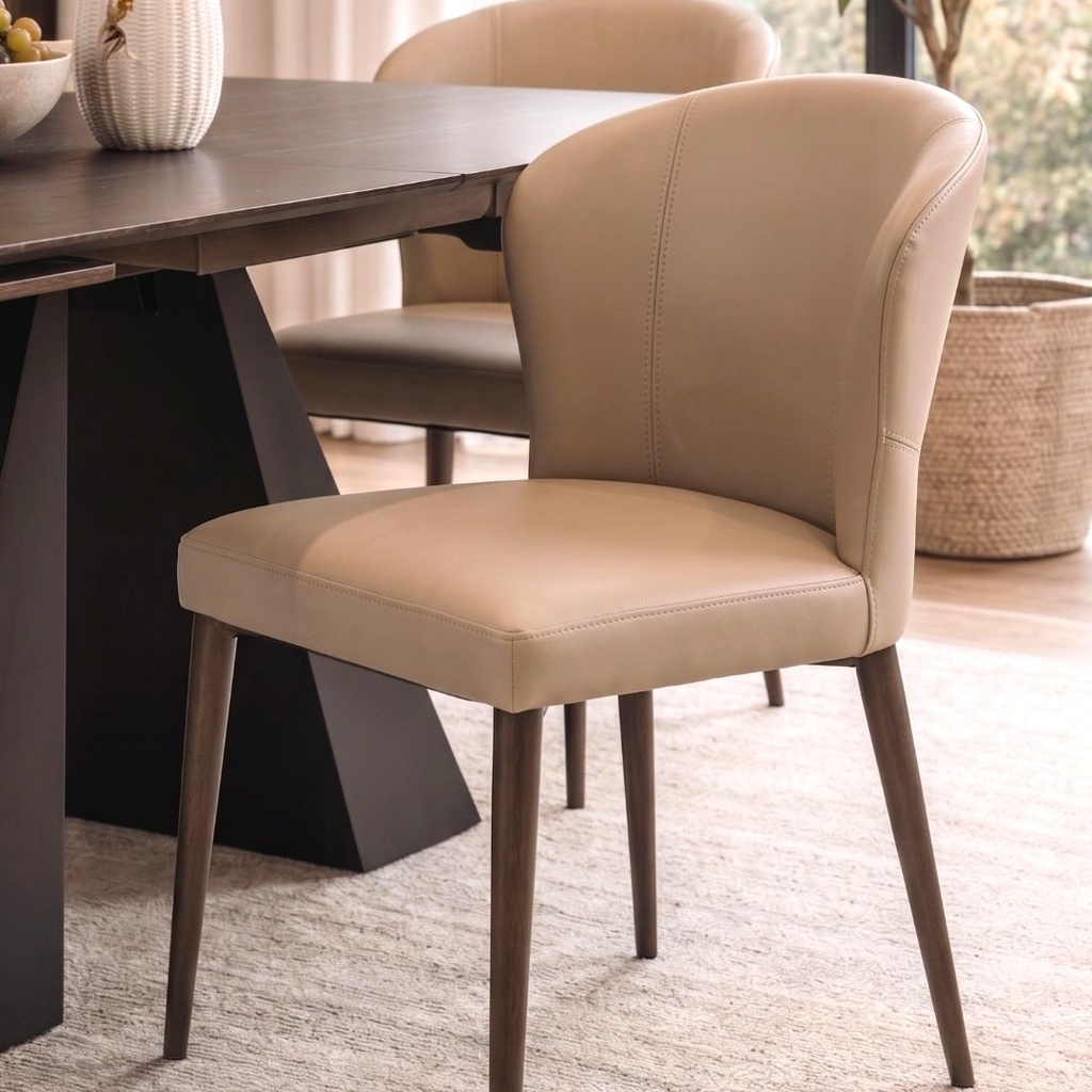 طاولة + 6 كراسي 366 