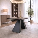 طاولة + 6 كراسي 366 