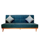 صوفا بد BD -505 NEW تركواز 