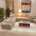 كورنر مودرن FIRJINIA ULTRA 