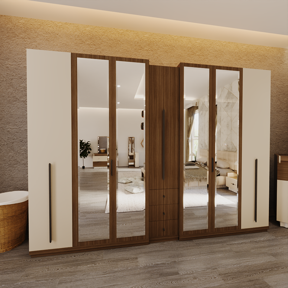 غرفة نوم ماستر WATCH 