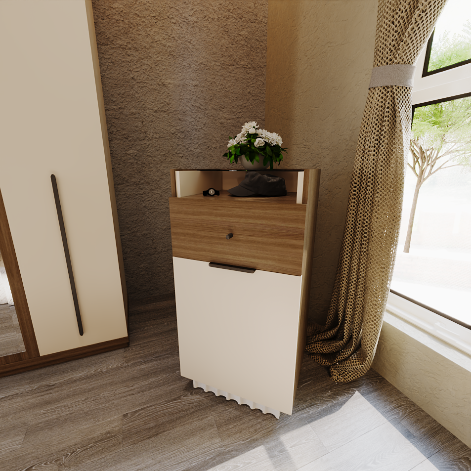 غرفة نوم ماستر WATCH 