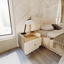 غرفة نوم ماستر WATCH 