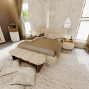 غرفة نوم ماستر WATCH 