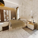 غرفة نوم ماستر WATCH 