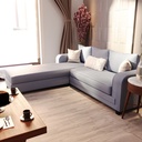 كورنر امريكي كونكورد NEW حرف L 