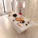 غرفة سفرة DAHAB NEW 