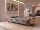 صوفا بد RIXON سكني 