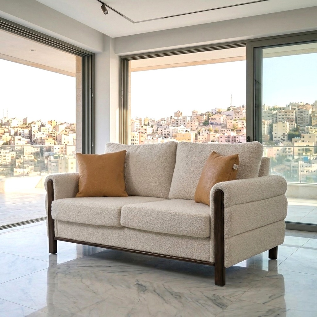 كورنر مودرن FORMA NEW 