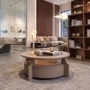 وسطية طربيزة ORBIT PLUS 