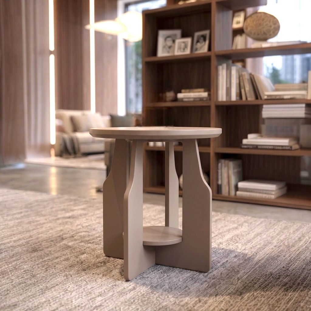 وسطية طربيزة ORBIT PLUS 