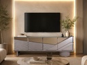 طاولة TV نيو كلاسيك DESIGN محلي