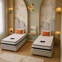 فرشة 90*190 COMFORT  