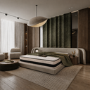 فرشة COMFORT 200*180