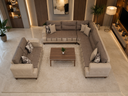 كورنر مودرن SEWAR PLUS 